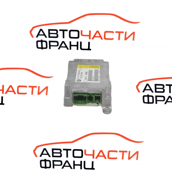 Airbag модул BMW E60 2.5 D 163 конски сили 65.77-6946400