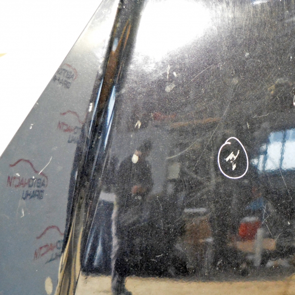 Преден капак Opel Astra H 1.7 CDTI 101 конски сили