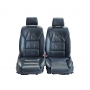 Седалки Audi A8 4.0 TDI 275 конски сили