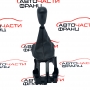 Скоростен лост Toyota Aygo 1.0 i 68 конски сили 33530-0H010