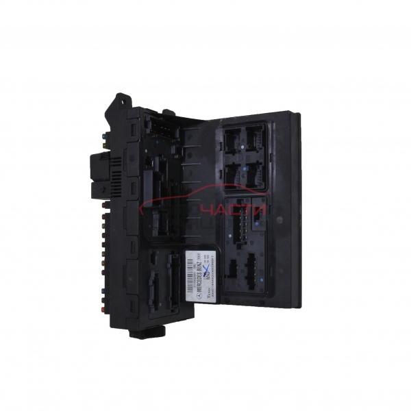 sam модул Mercedes E-Class W211 2.2 CDI 150 конски сили 2115453901