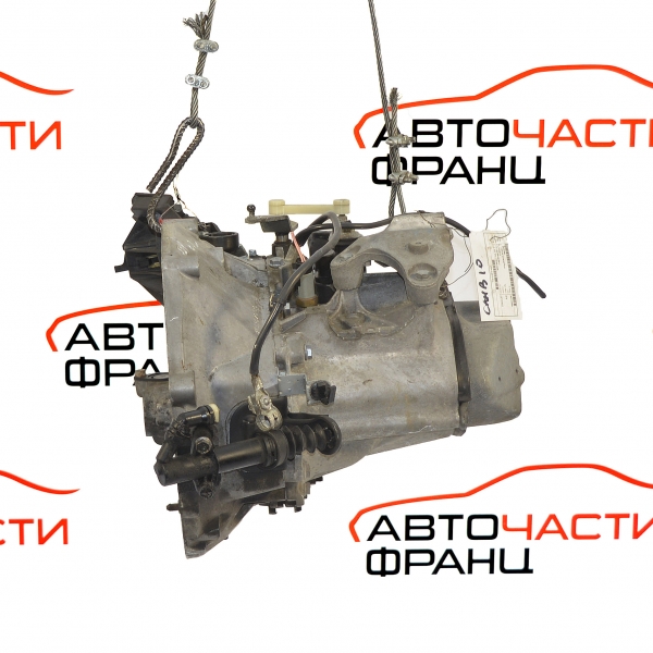 Ръчна скоростна кутия Peugeot 207 1.4 16V 95 конски сили