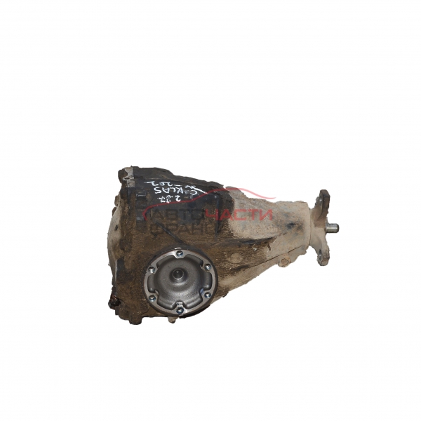 Диференциал Mercedes C class W202, 1.8 i 122 конски сили 2.87