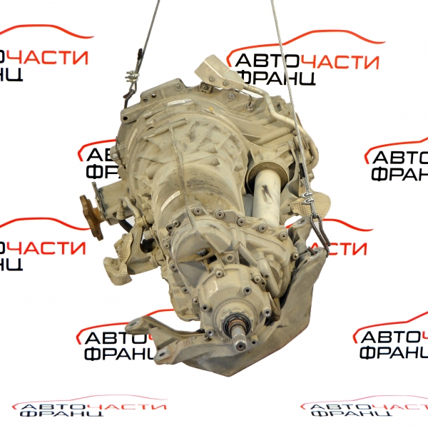 Автоматична скоростна кутия Audi A8 4.2 TDI 351 конски сили 1091034003 2012г