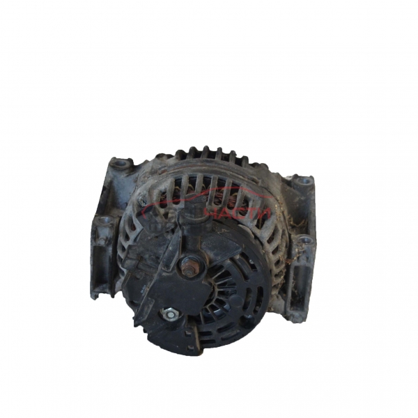 Динамо BMW E60 3.0D 272 конски сили