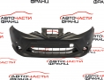 Предна броня Nissan Qashqai 1.5 DCI 110 конски сили 2415110 Предна броня Nissan Qashqai 1.5 DCI 110 конски сили 2415110