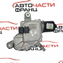 Предно дясно моторче чистачки Citroen C4 Picasso 1.6 HDI 112 конски сили 53042446