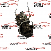 Двигател Toyota Yaris 1.0 16V   1SZ FE