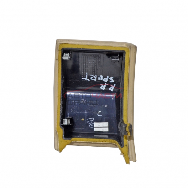 Дясна конзола арматурно табло Range Rover Sport 3,6 D 272 конски сили