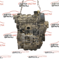 Двигател VW Passat VIII 1.4 TSI 150 конски сили CZE