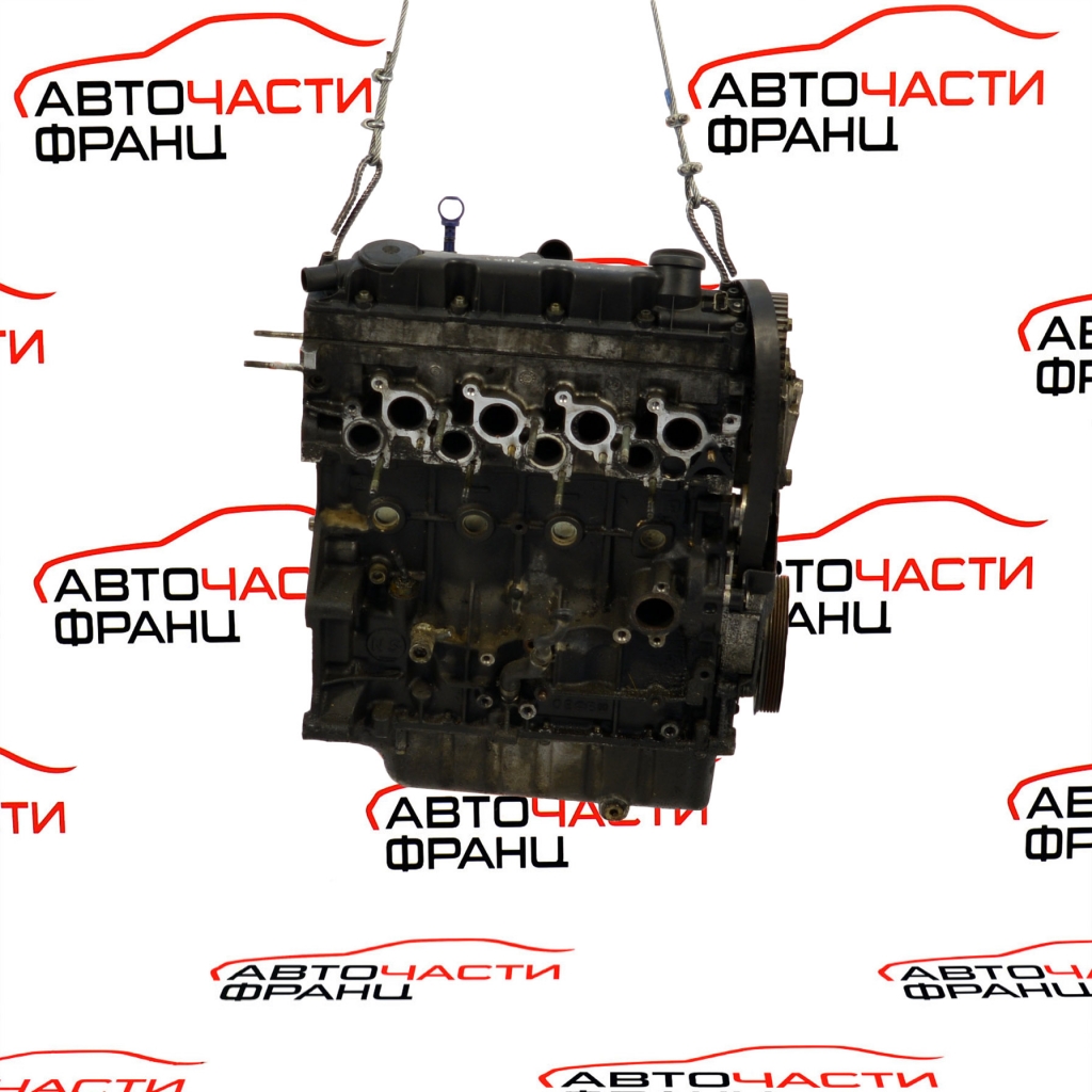 Двигател Peugeot 206 2.0 HDI 90 конски сили RHY