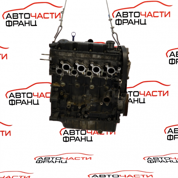 Двигател Peugeot 206 2.0 HDI 90 конски сили RHY