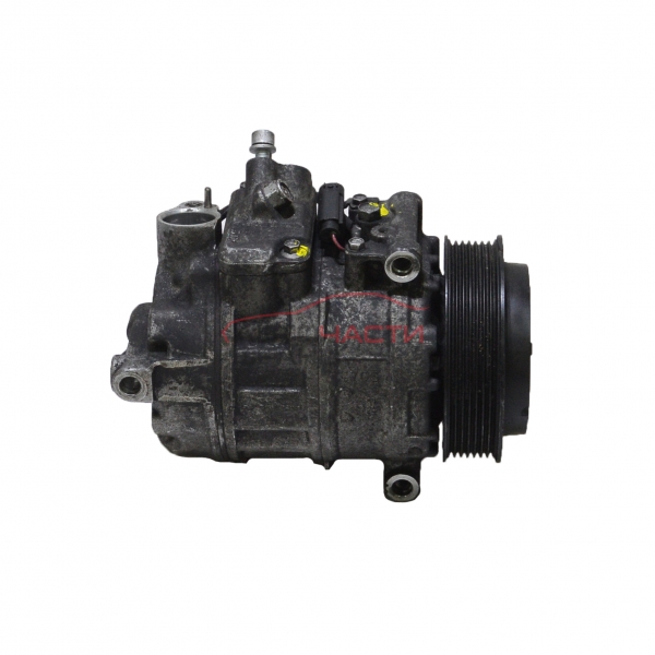 Компресор климатик Mercedes C class W203 1.8 kompressor 143 конски сили A0012305511
