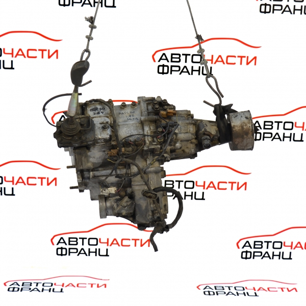 Раздатка Mitsubishi Pajero II 2.8 TD 125 конски сили