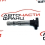 Бобина VW Polo 1.2 i 54 конски сили 0986221047
