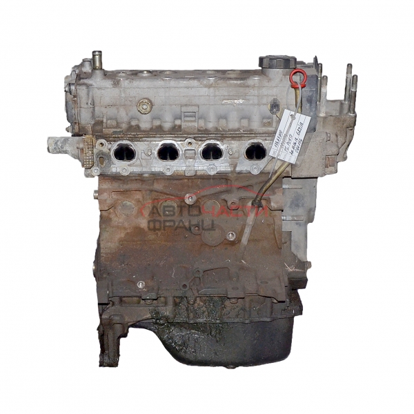 Двигател Fiat Punto 1.2 16V 80 конски сили 188A5000