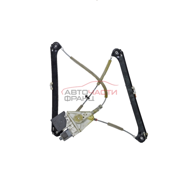 Преден ляв електрически стъклоповдигач Audi A3 2.0 TDI 140 конски сили