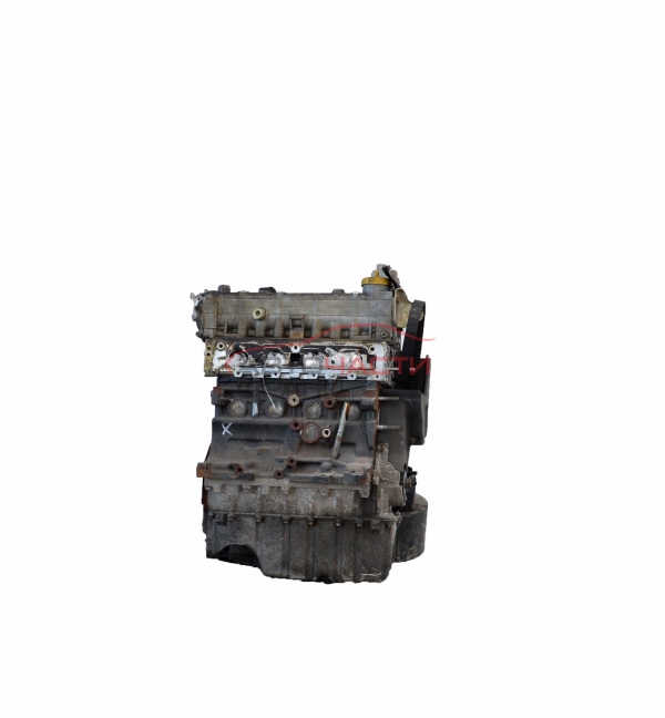 Двигател Alfa Romeo Mito 1.4 бензин 78 конски сили 955A1000