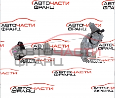 Преден ляв електрически стъклоповдигач Honda Jazz 1.3 i 83 конски сили AT40078QA