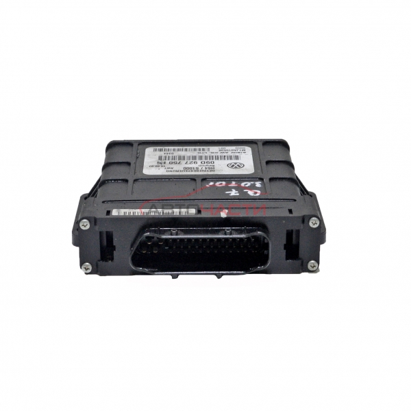 Компютър скорости Audi Q7 3.0 TDI 233 конски сили 09D927750FS