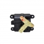 Моторче клапи климатик парно Nissan Primera P12 2.2 DI 126 конски сили 3T05030820