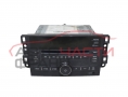 Радио CD Chevrolet Aveo 1.2 16V 84 конски сили AGC-7112RV Радио CD Chevrolet Aveo 1.2 16V 84 конски сили AGC-7112RV