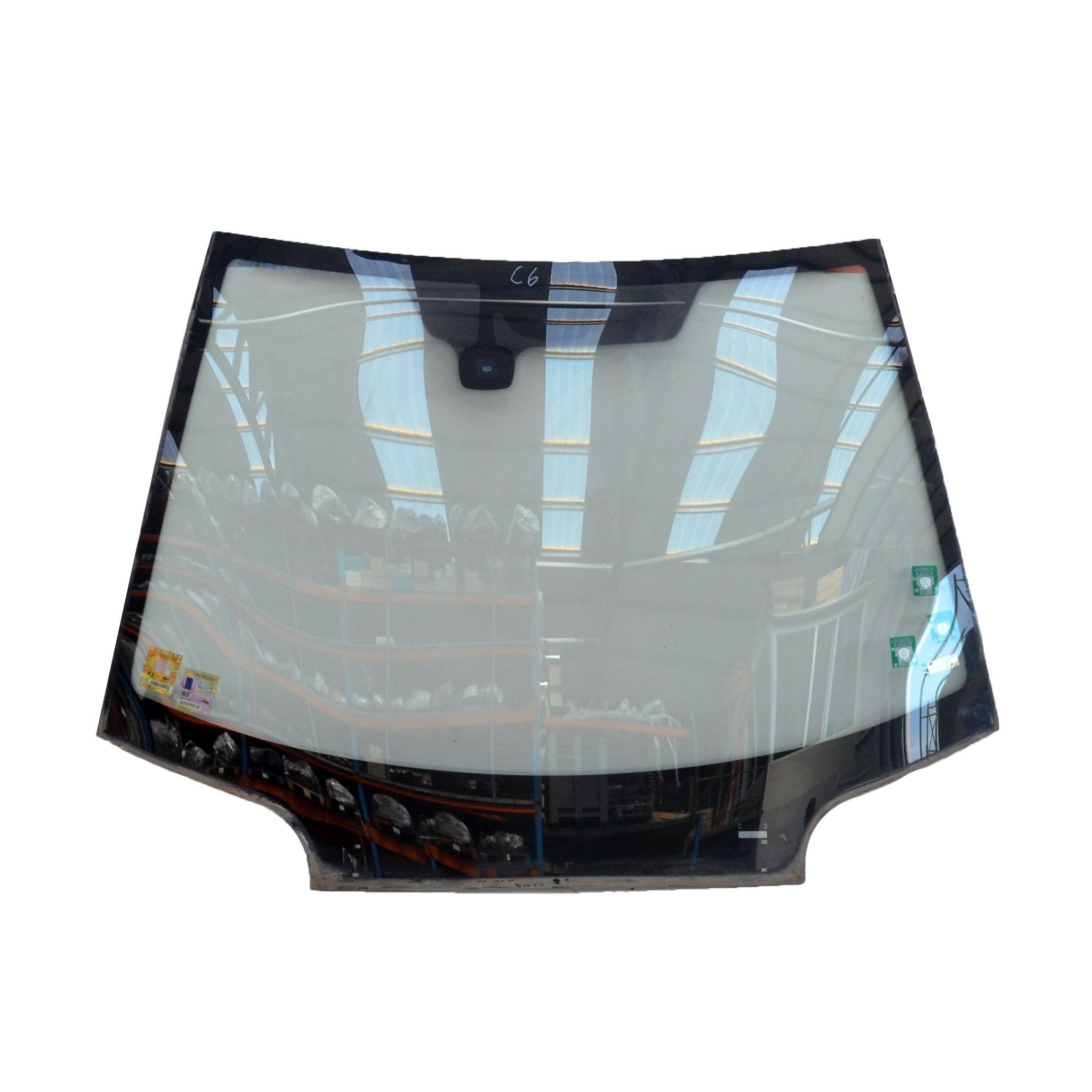 Предно стъкло Citroen C6 2.7 HDI 204 конски сили