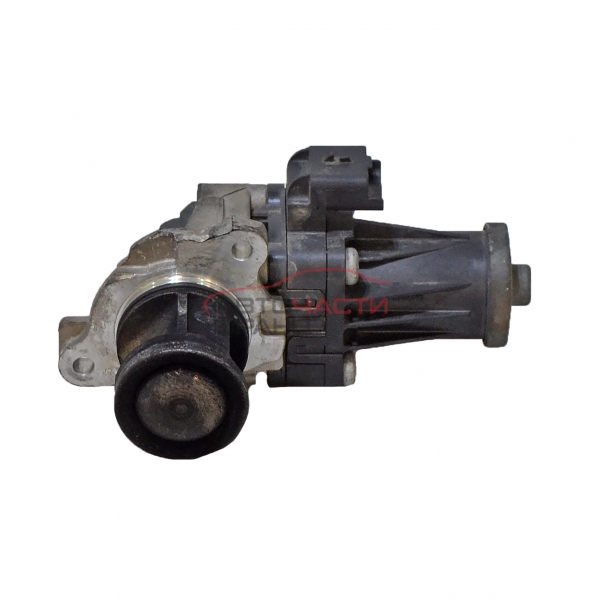 EGR клапан Citroen C4 1.6 HDI 92 конски сили 9671187780