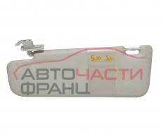 Ляв сенник Fiat 500 1.3 Multijet 75 конски сили