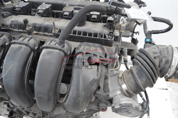 Двигател Ford Focus III 2.0 16V 162 конски сили