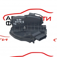 Задна лява брава Ford Fiesta VI 1.25 i 82 конски сили 8A6A-A26413-AE   4 пина