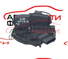 Задна лява брава Ford Fiesta VI 1.25 i 82 конски сили 8A6A-A26413-AE 4 пина