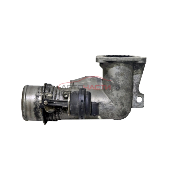 Дросел Fiat Stilo 1.9 JTD 115 конски сили 55222589