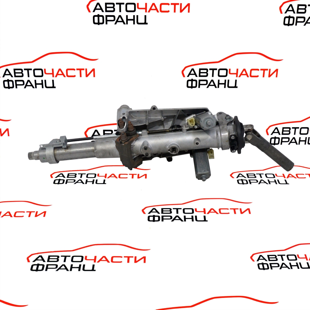 Кормилен прът Mercedes S class W221 350 i 272 конски сили 22146200415700