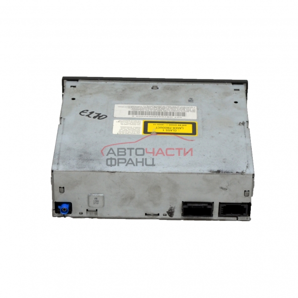 Навигация Mercedes E class W211 2.7 CDI 177 конски сили A2118705785001