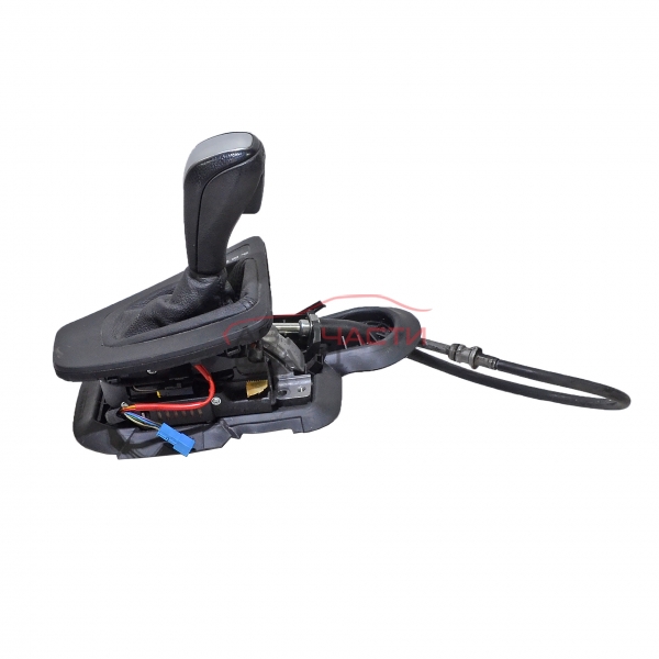 Скоростен лост автомат BMW E91 2.0D 163 конски сили 7548037 03 25