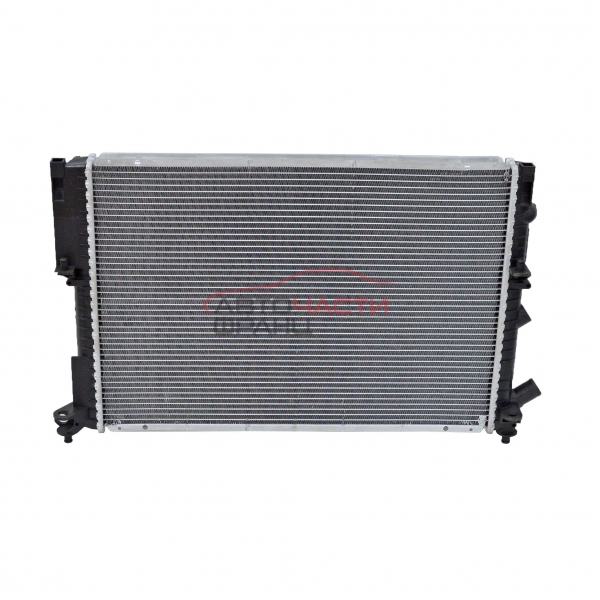 Воден радиатор Renault Laguna 2.2 D 83 конски сили 509526-NRF