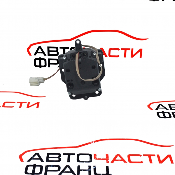 Джойстик навигация Mercedes C class W204 2.2 CDI А2048702058