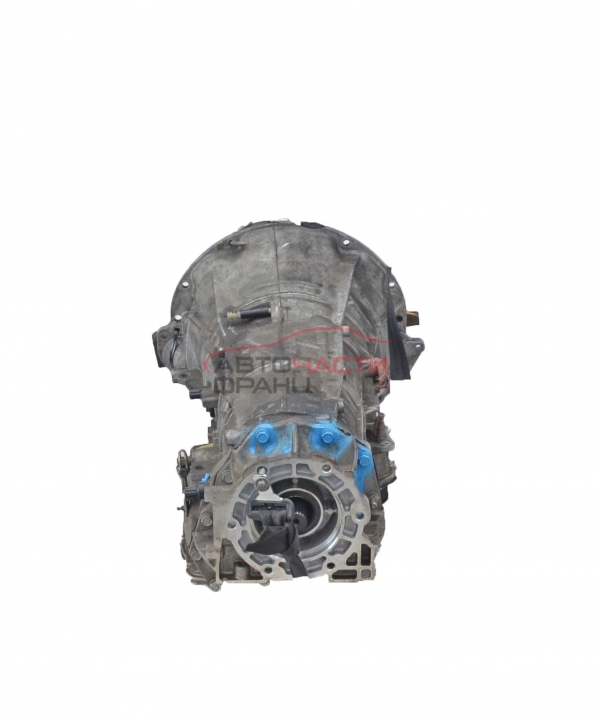 Автоматична скоростна кутия Jeep Cherokee III 2.8 CRD 163 конски сили P52119462AG