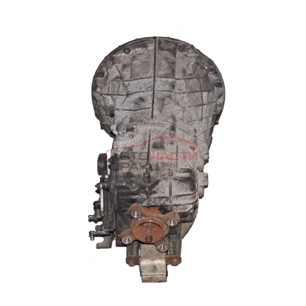 Ръчна скоростна кутия Mercedes Sprinter 3.0 CDI 190 конски сили R9062610003