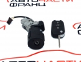 Контактен ключ Peugeot 208 1.2 i 9663123380 Контактен ключ Peugeot 208 1.2 i 9663123380