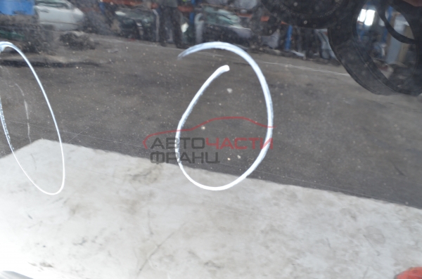 Предна дясна врата Audi A6 3.0 TDI 225 конски сили