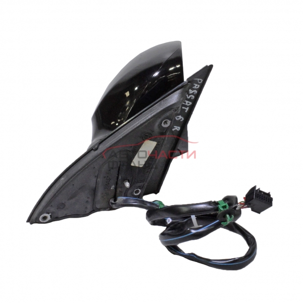 Дясно огледало VW Passat VI 1.8 TSI 160 конски сили