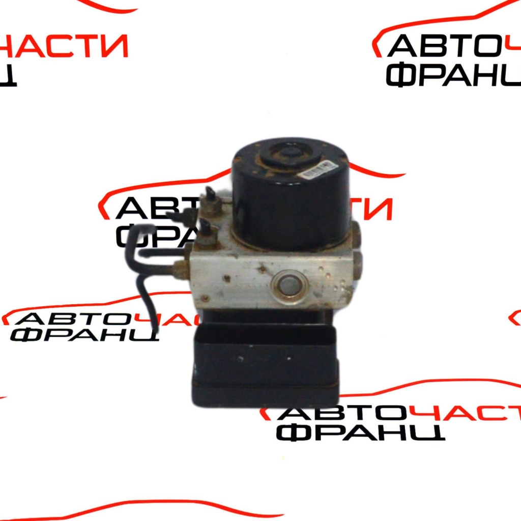 Abs помпа Opel Zafira B 1.9 CDTI 13246534BE