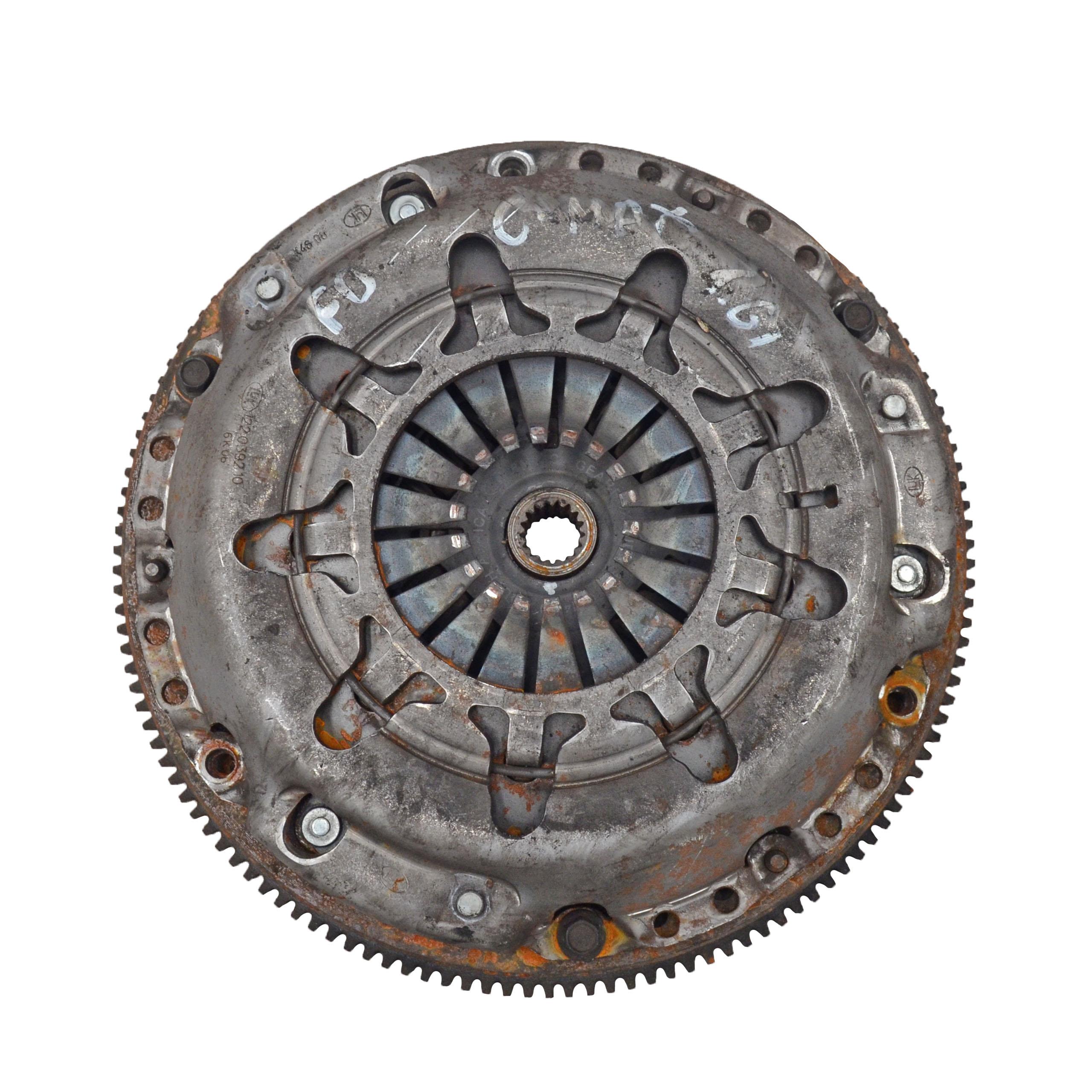 Съединител Ford C-Max 1.6 i  122039210 2005 г