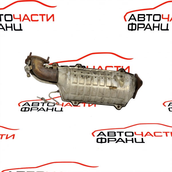 DPF филтър Subaru Impreza 2.0 D 150 конски сили 8KC50631 2009г