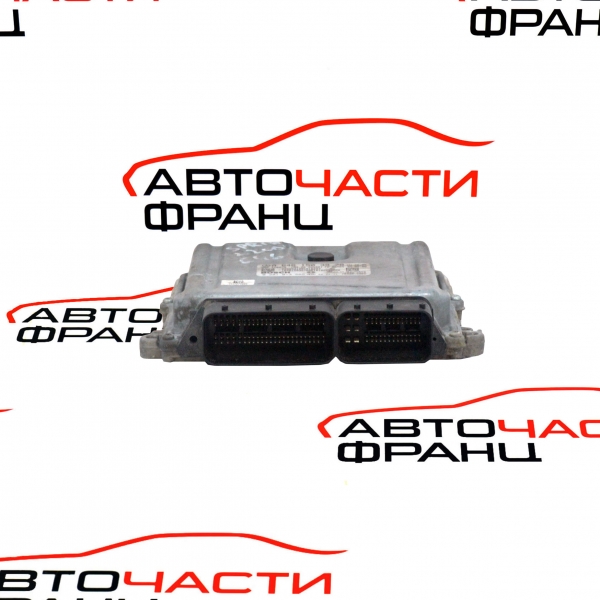 Компютър запалване Mercedes Sprinter 2.2 CDI 163 конски сили A6461503978