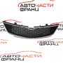 Решетка предна броня Chevrolet Spark 1.0 i 68 конски сили 96686986