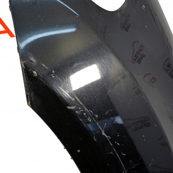 Преден ляв калник Mercedes ML W164 272 конски сили