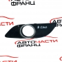 Лява решетка халоген Mercedes B Class W245 2.0 CDI А1698851122